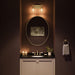 Progress Lighting - P300566-191 - Two Light Bath Vanity - Reines - Brushed Gold