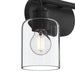 Progress Lighting - P300566-31M - Two Light Bath Vanity - Reines - Matte Black