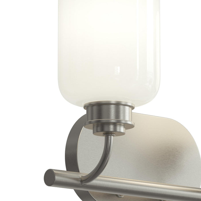 Progress Lighting - P300578-009 - Two Light Bath Vanity - Reines - Brushed Nickel