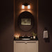 Progress Lighting - P300578-31M - Two Light Bath Vanity - Reines - Matte Black