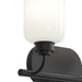Progress Lighting - P300578-31M - Two Light Bath Vanity - Reines - Matte Black