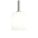 Progress Lighting - P500516-009 - One Light Pendant - Reines - Brushed Nickel