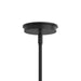 Progress Lighting - P400446-31M - Five Light Chandelier - Reines - Matte Black