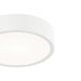 Progress Lighting - P260012-28M-30 - LED Fan Light Kit - Rizo - Matte White