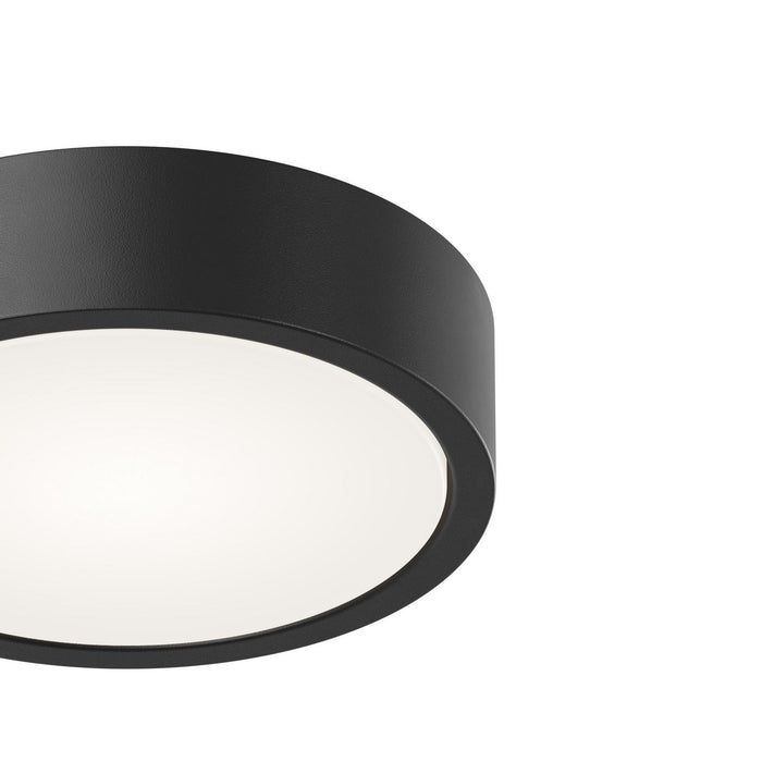 Progress Lighting - P260012-31M-30 - LED Fan Light Kit - Rizo - Matte Black