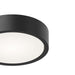 Progress Lighting - P260012-31M-30 - LED Fan Light Kit - Rizo - Matte Black