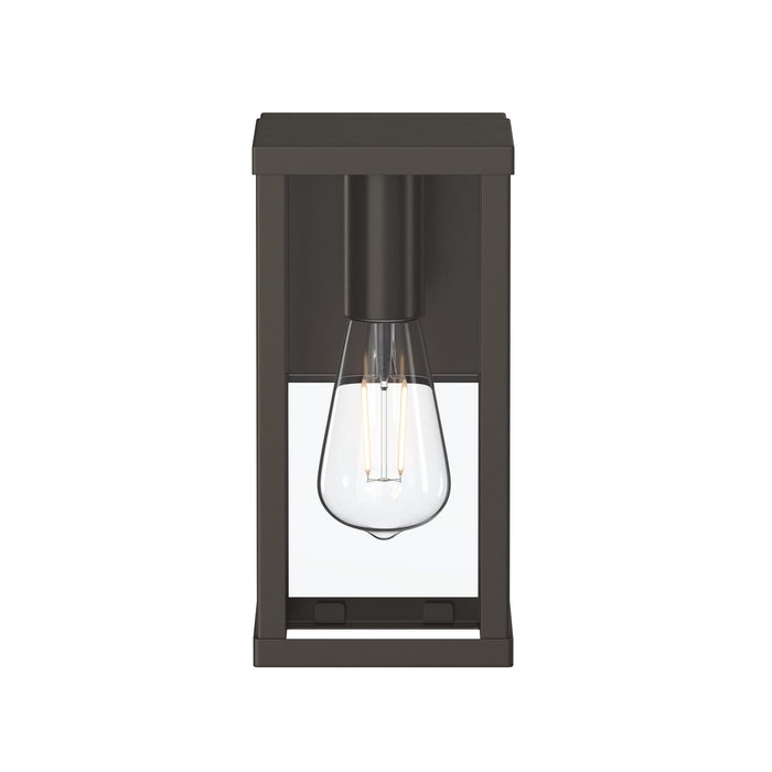 Progress Lighting - P560397-020 - One Light Outdoor Wall Mount - Ryle - Antique Bronze