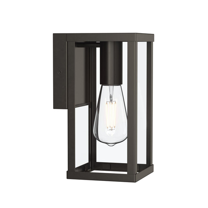 Progress Lighting - P560397-020 - One Light Outdoor Wall Mount - Ryle - Antique Bronze
