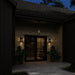 Progress Lighting - P560397-31M - One Light Outdoor Wall Mount - Ryle - Matte Black