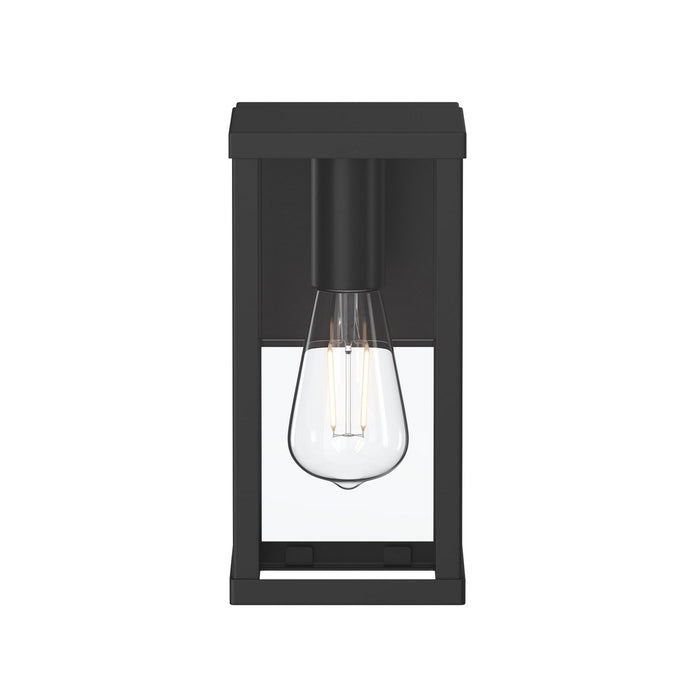Progress Lighting - P560397-31M - One Light Outdoor Wall Mount - Ryle - Matte Black