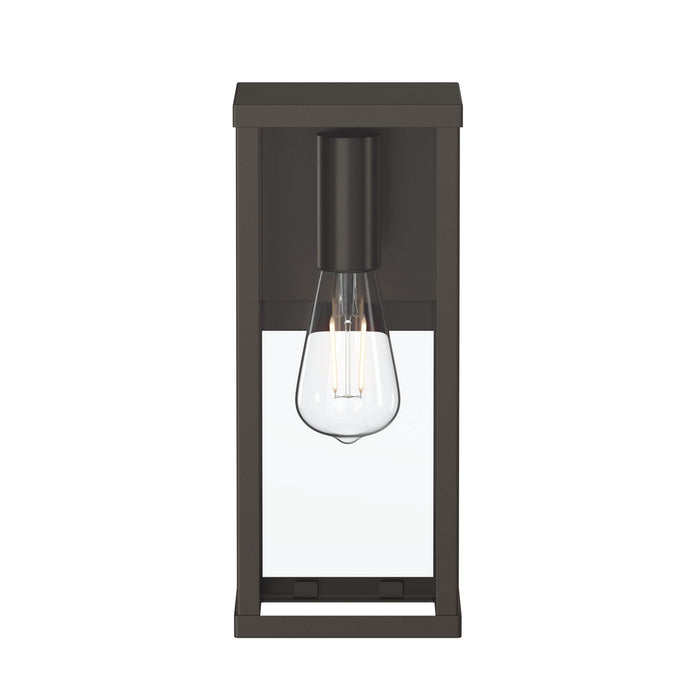 Progress Lighting - P560398-020 - One Light Outdoor Wall Mount - Ryle - Antique Bronze
