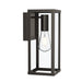 Progress Lighting - P560398-020 - One Light Outdoor Wall Mount - Ryle - Antique Bronze