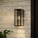 Progress Lighting - P560398-020 - One Light Outdoor Wall Mount - Ryle - Antique Bronze