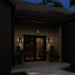 Progress Lighting - P560398-020 - One Light Outdoor Wall Mount - Ryle - Antique Bronze