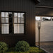 Progress Lighting - P540113-020 - One Light Outdoor Post Mount - Ryle - Antique Bronze