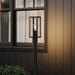 Progress Lighting - P540113-31M - One Light Outdoor Post Mount - Ryle - Matte Black
