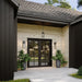 Progress Lighting - P560399-020 - One Light Outdoor Wall Mount - Ryle - Antique Bronze