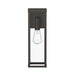 Progress Lighting - P560399-020 - One Light Outdoor Wall Mount - Ryle - Antique Bronze