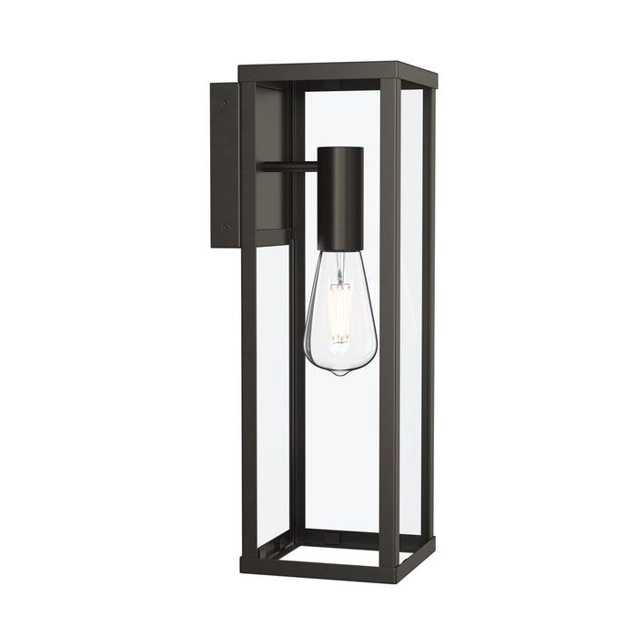 Progress Lighting - P560399-020 - One Light Outdoor Wall Mount - Ryle - Antique Bronze