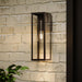Progress Lighting - P560399-020 - One Light Outdoor Wall Mount - Ryle - Antique Bronze