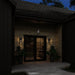 Progress Lighting - P560399-31M - One Light Outdoor Wall Mount - Ryle - Matte Black
