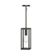 Progress Lighting - P550146-020 - One Light Outdoor Pendant - Ryle - Antique Bronze