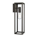 Progress Lighting - P560400-020 - One Light Outdoor Wall Mount - Ryle - Antique Bronze
