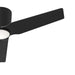 Progress Lighting - P250130-31M-30 - 48" Ceiling Fan - Rynn - Matte Black