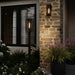 Progress Lighting - P540115-020 - One Light Outdoor Post Mount - Shaw - Antique Bronze
