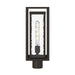 Progress Lighting - P540115-020 - One Light Outdoor Post Mount - Shaw - Antique Bronze