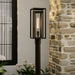 Progress Lighting - P540115-020 - One Light Outdoor Post Mount - Shaw - Antique Bronze