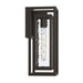 Progress Lighting - P560410-020 - One Light Outdoor Wall Mount - Shaw - Antique Bronze