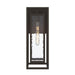 Progress Lighting - P560411-020 - One Light Outdoor Wall Mount - Shaw - Antique Bronze