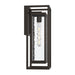 Progress Lighting - P560411-020 - One Light Outdoor Wall Mount - Shaw - Antique Bronze