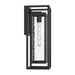 Progress Lighting - P560411-031 - One Light Outdoor Wall Mount - Shaw - Black