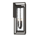 Progress Lighting - P560412-020 - Three Light Outdoor Wall Mount - Shaw - Antique Bronze
