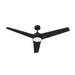 Progress Lighting - P250128-31M-30 - 60" Ceiling Fan - Velto - Matte Black