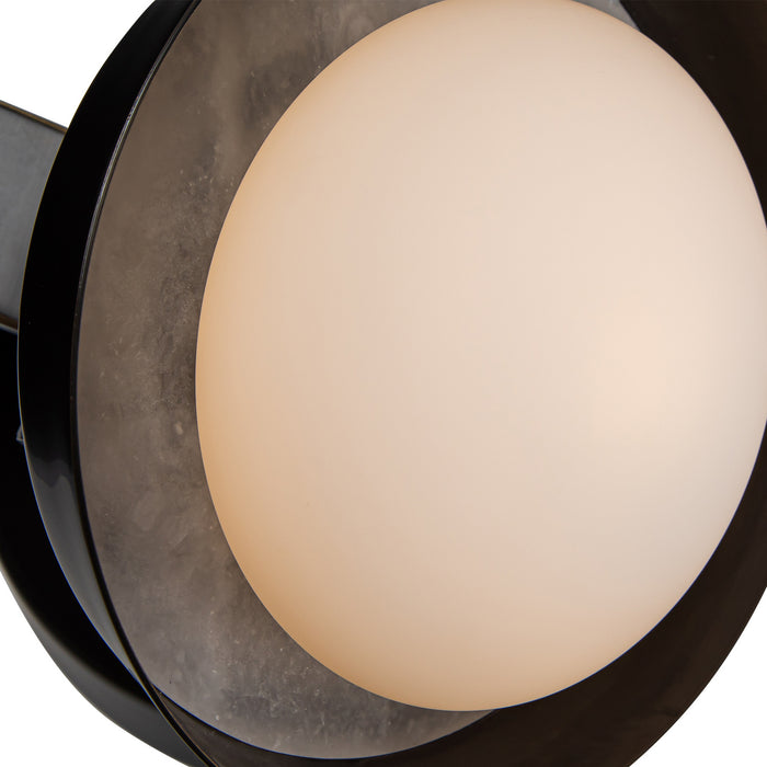 Alora - PD320313UB-UNV - LED Pendant - Alonso - Urban Bronze