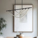 Alora - LP317448UB-UNV - LED Linear Pendant - Aryas - Urban Bronze