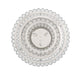 Eurofase - 49169-027 - Nine Light Flush Mount - Glasbury - Polished Nickel
