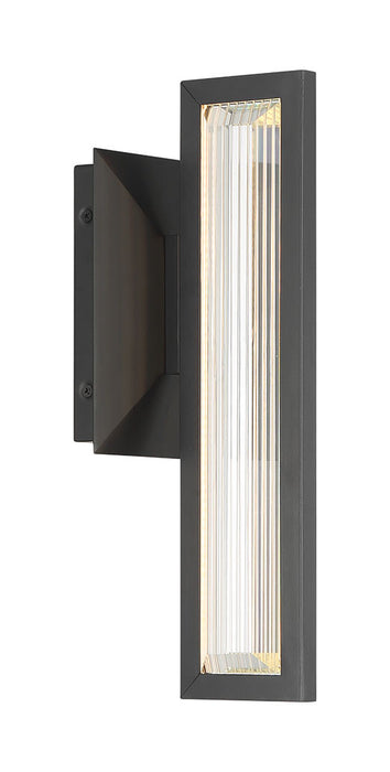 Eurofase - 49178-012 - LED Wall Sconce - Aelin - Matte Black