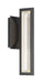 Eurofase - 49178-012 - LED Wall Sconce - Aelin - Matte Black