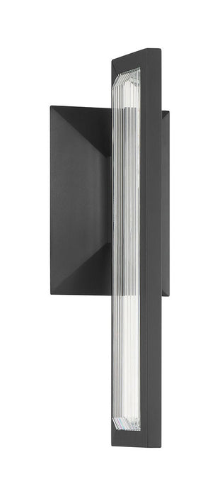 Eurofase - 49178-012 - LED Wall Sconce - Aelin - Matte Black