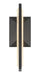 Eurofase - 49178-012 - LED Wall Sconce - Aelin - Matte Black