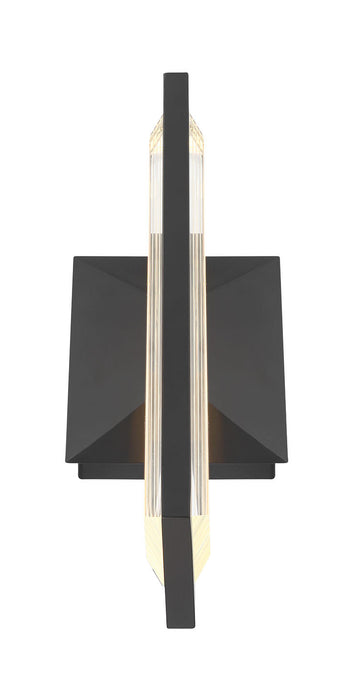 Eurofase - 49178-012 - LED Wall Sconce - Aelin - Matte Black