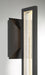 Eurofase - 49178-012 - LED Wall Sconce - Aelin - Matte Black
