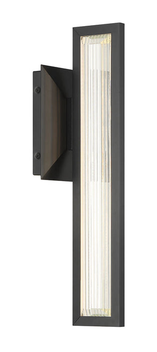 Eurofase - 49179-019 - LED Wall Sconce - Aelin - Matte Black