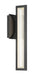 Eurofase - 49179-019 - LED Wall Sconce - Aelin - Matte Black