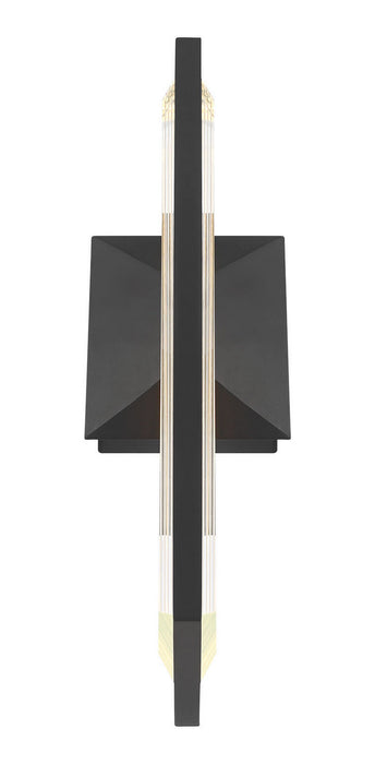 Eurofase - 49179-019 - LED Wall Sconce - Aelin - Matte Black