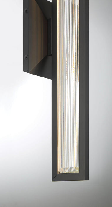 Eurofase - 49179-019 - LED Wall Sconce - Aelin - Matte Black